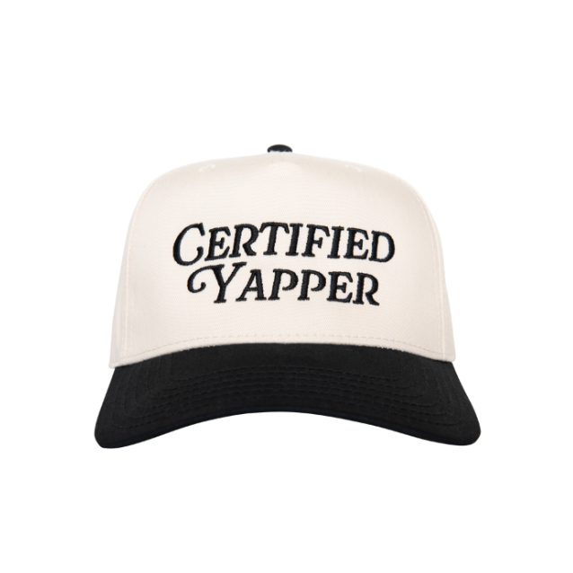 Embroidered Baseball Caps