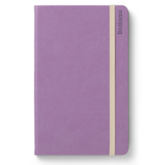 Bookaroo Notebook