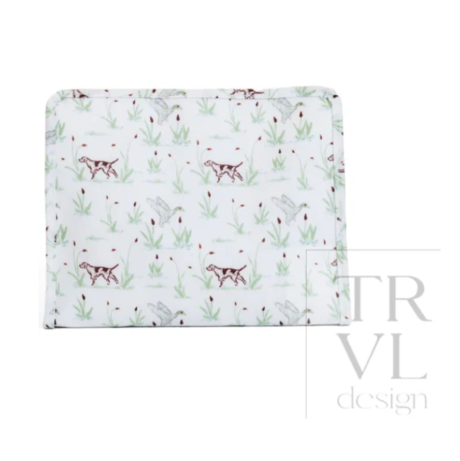 TRVL Large Roadie