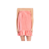 Ruffle Spa Wrap