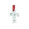 Acrylic Cross Ornament