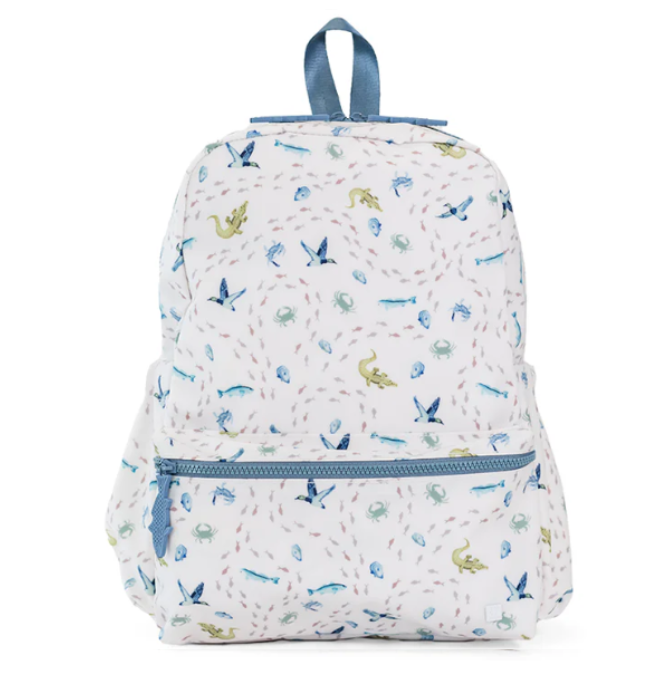 TRVL Backpacker
