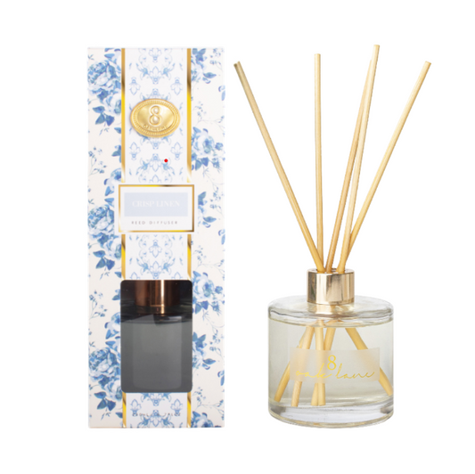 8 Oak Lane Reed Diffuser