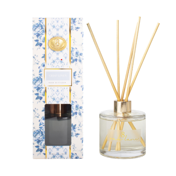 8 Oak Lane Reed Diffuser