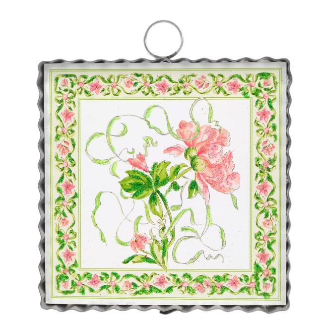 Spring Gallery Art Hangers