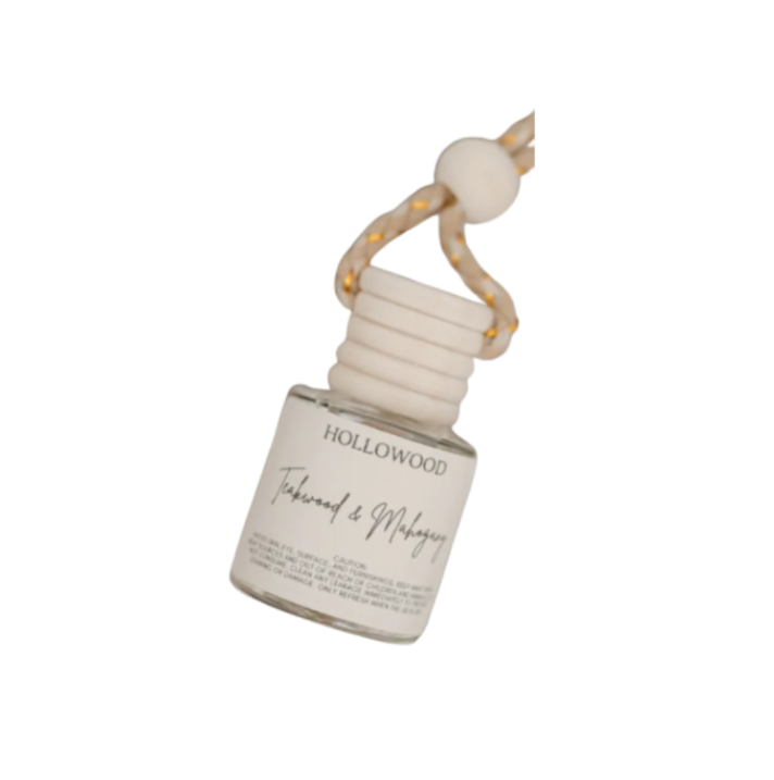 Hollowood Car Diffuser