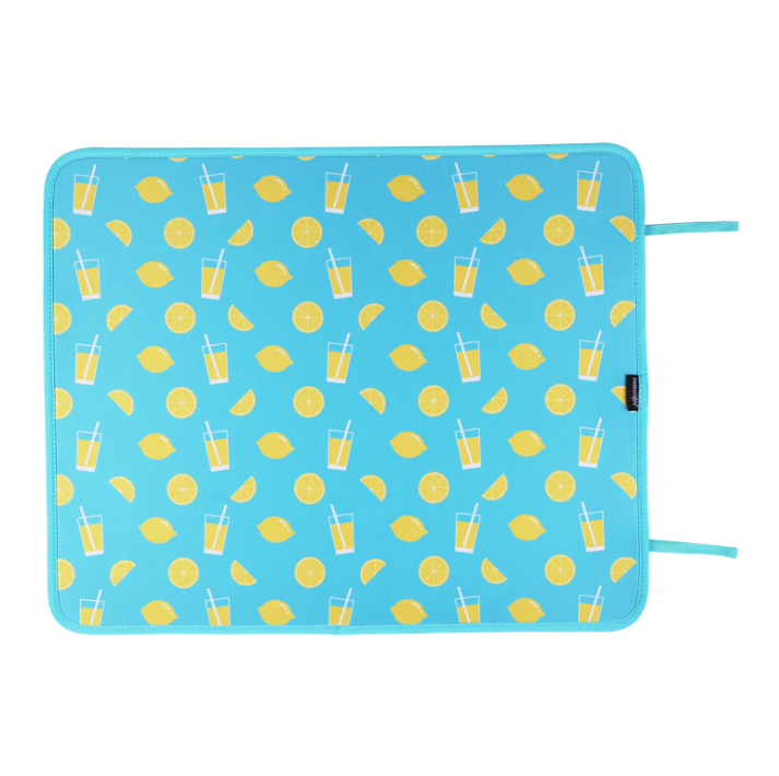 Poolside Mat