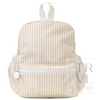 Mini Backpacker
