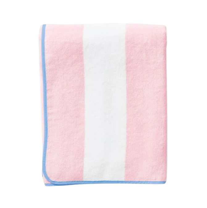 Weezie Beach Towel