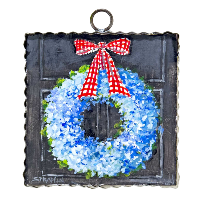 Summer Gallery Art Hangers