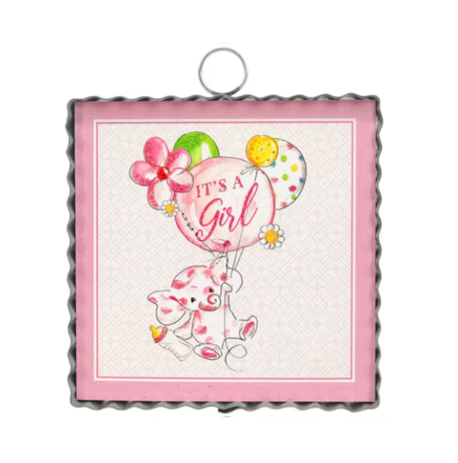 Everyday Gallery Hangers