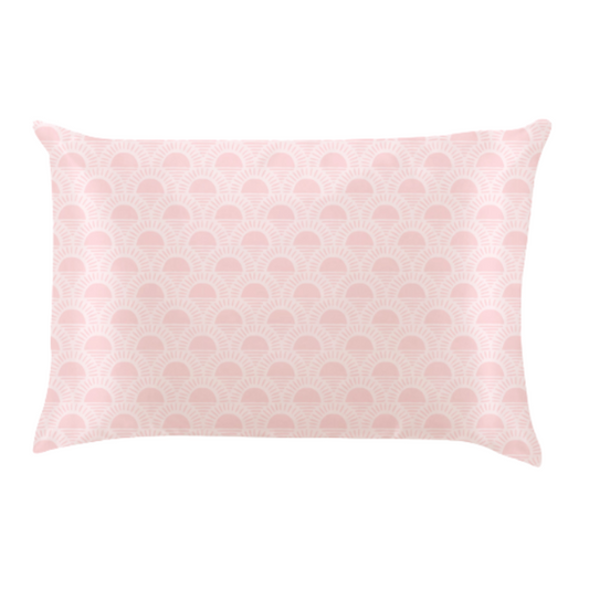 Silky Satin Pillowcases