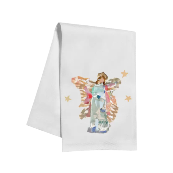 Angel Hand Towels