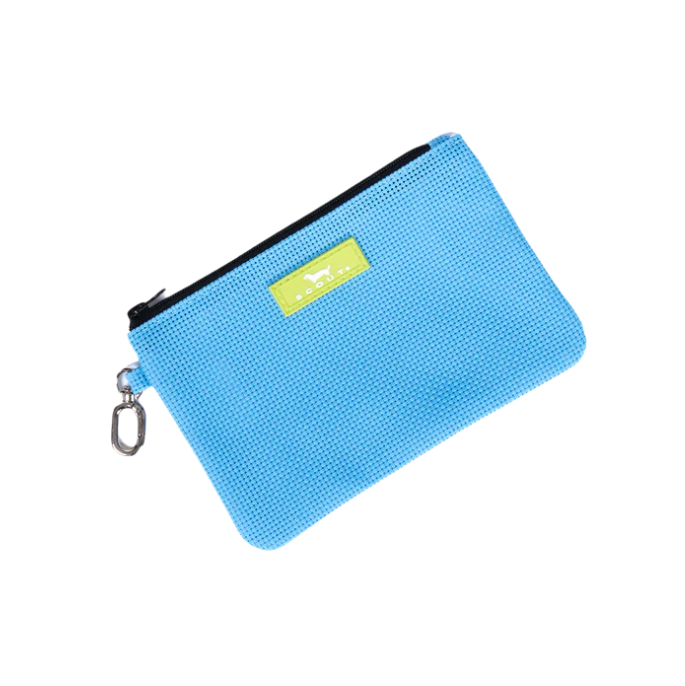 The Carly Pouch