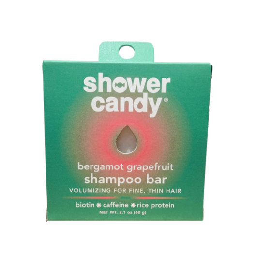 Shampoo Bar