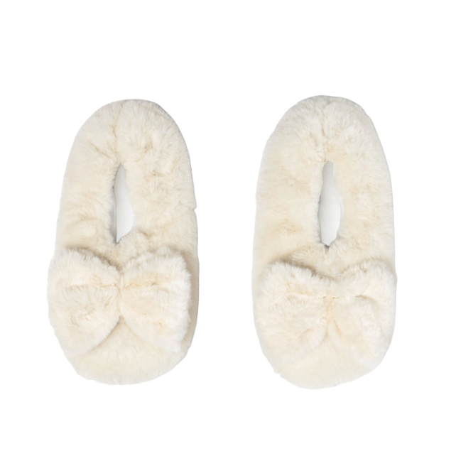 Cuddler Heated Slippers