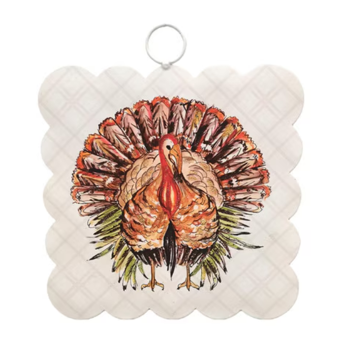 Fall Gallery Art Hangers