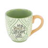 Inspirational Mugs