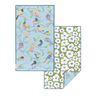 Microfiber Hand Towels