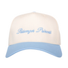 Embroidered Baseball Caps
