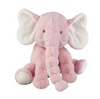 Large Stuffed Elephant