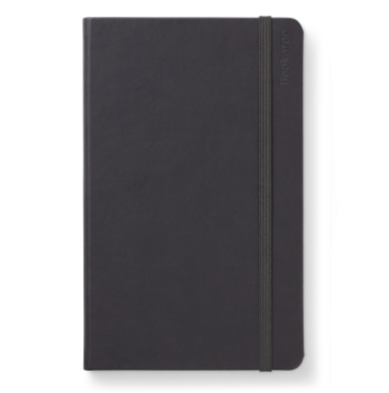 Bookaroo Notebook