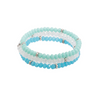 Kids Crystal Bracelet Sets