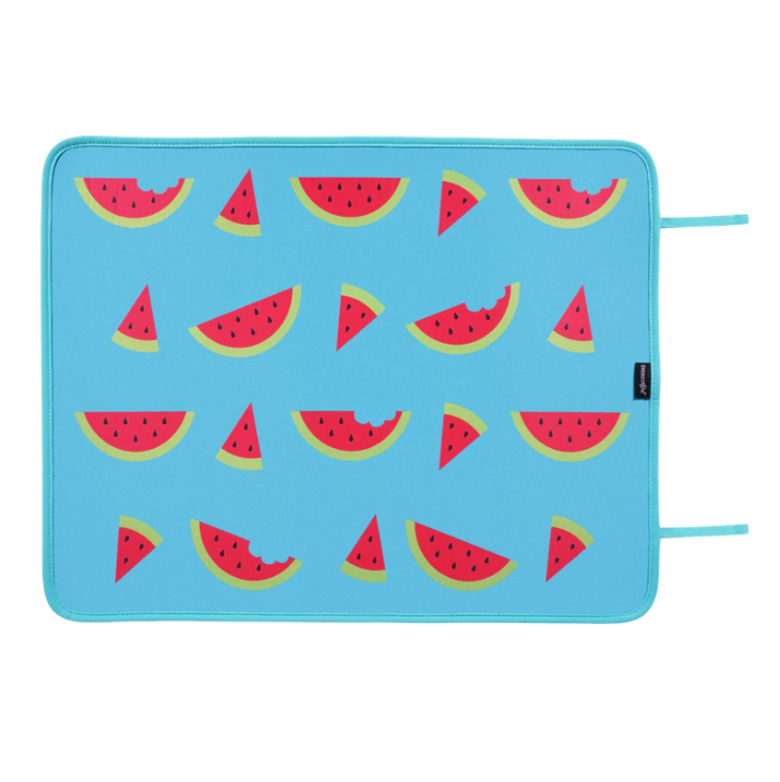 Poolside Mat