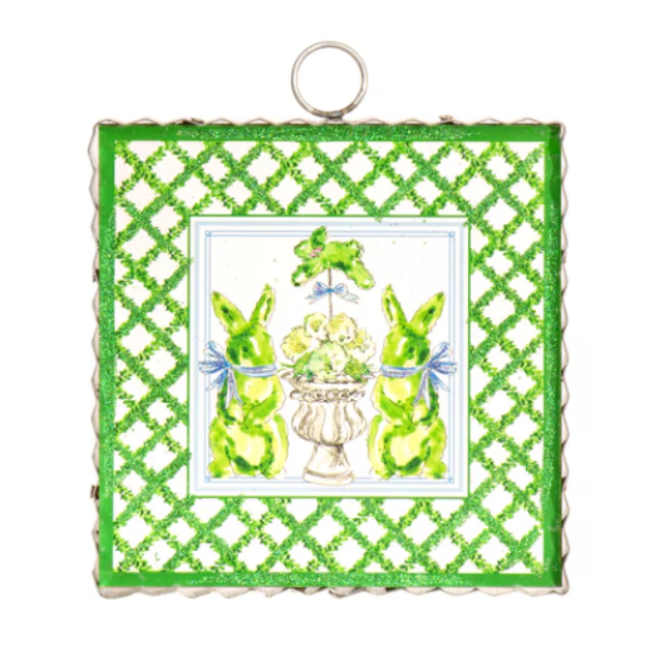 Spring Gallery Art Hangers