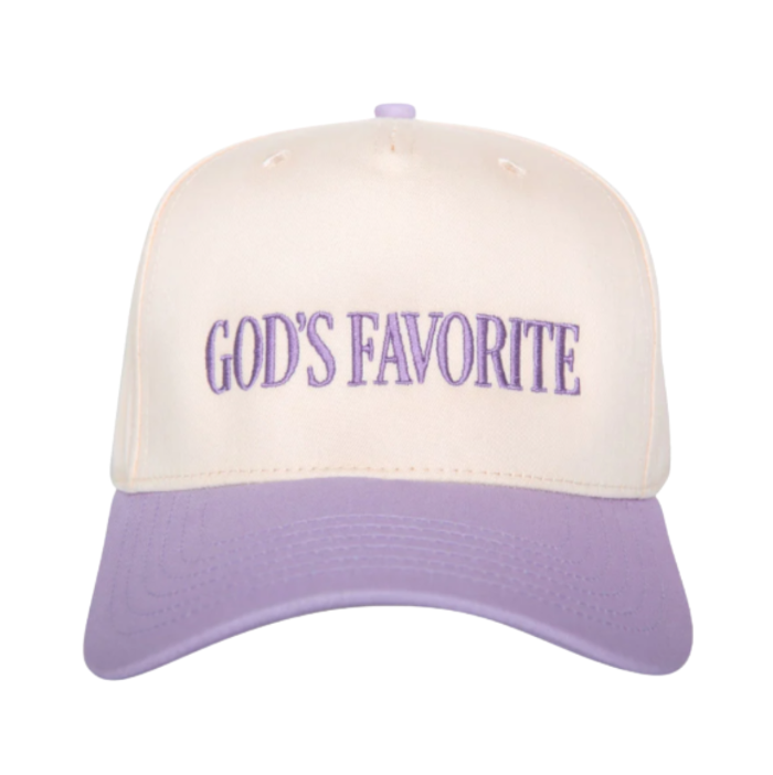 Embroidered Baseball Caps