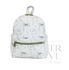 Mini Backpacker
