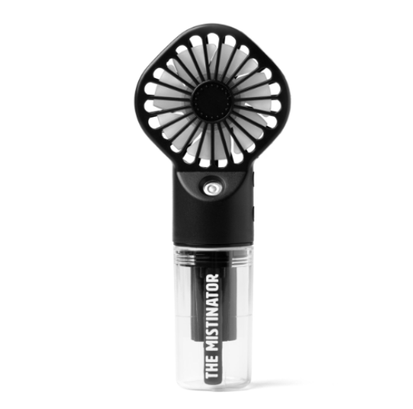 Mistinator Water Fan
