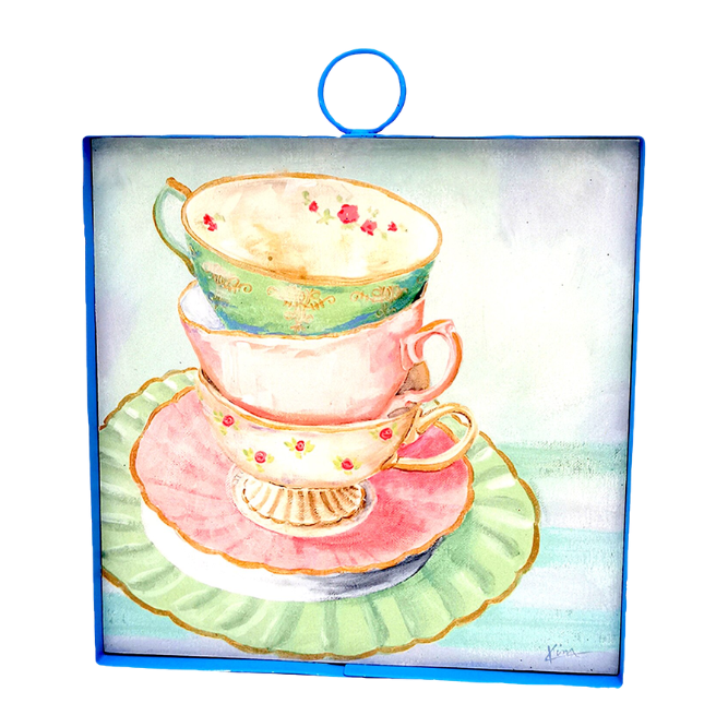 Spring Gallery Art Hangers