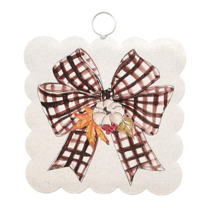 Fall Gallery Art Hangers