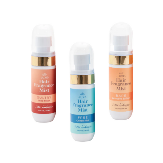 Mixologie Moisturizing Hair Mist