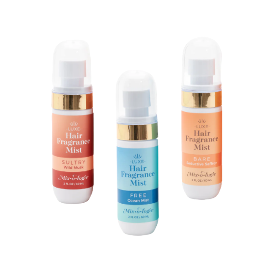 Mixologie Moisturizing Hair Mist