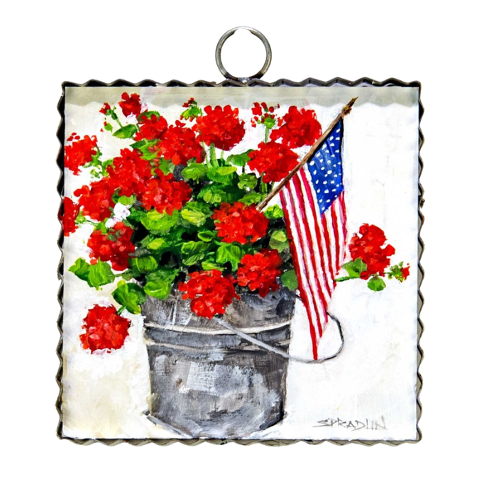 Summer Gallery Art Hangers