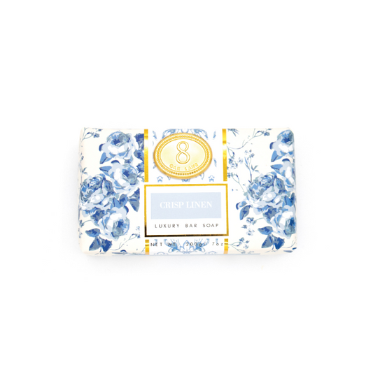 8 Oak Lane Bar Soap