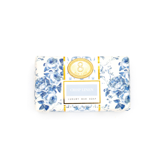 8 Oak Lane Bar Soap