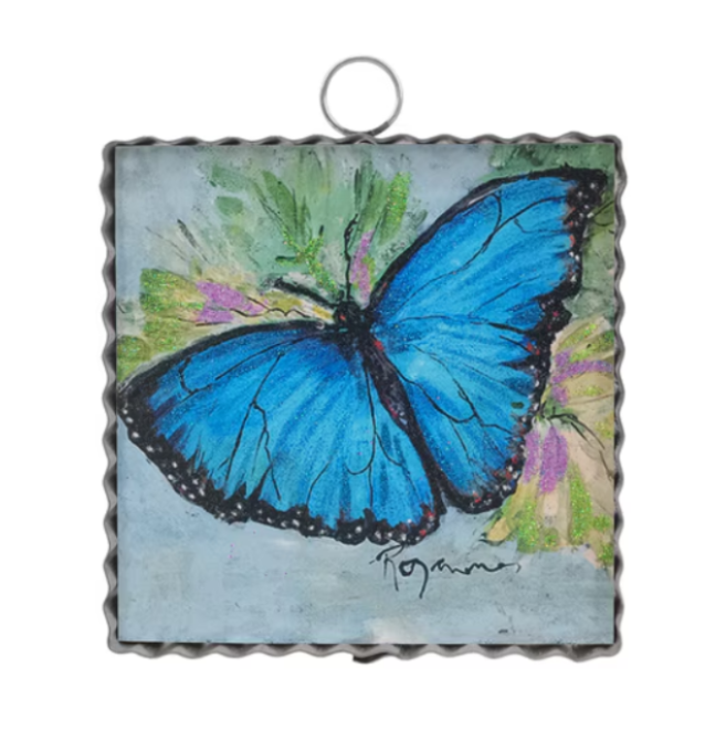 Spring Gallery Art Hangers