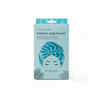 Reversible Satin Hair Towel