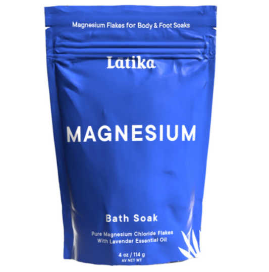 Latika Bath Soak