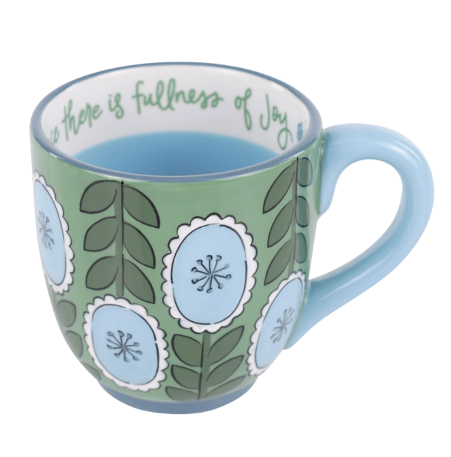 Inspirational Mugs