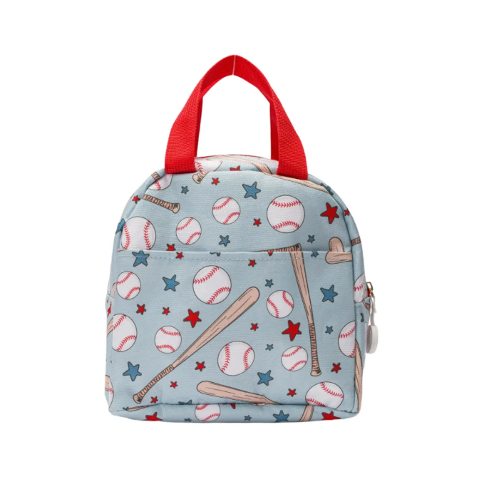 Jane Marie Lunch Box