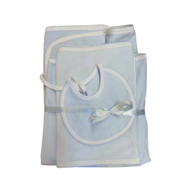 Baby Essentials Set