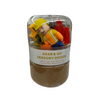 Grab and Go Dough Jar
