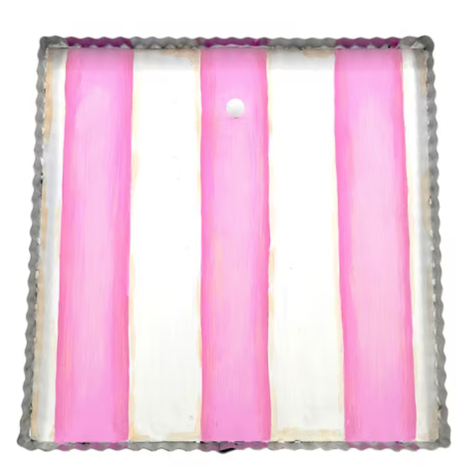 Metal Display Boards