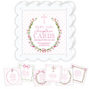 Acrylic Scripture Card Frames