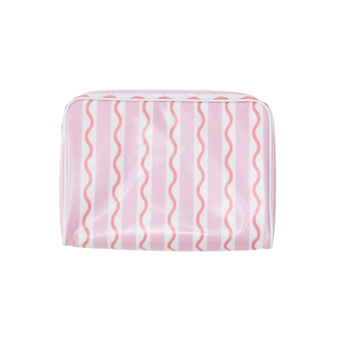 Weezie Small Cosmetic Bag