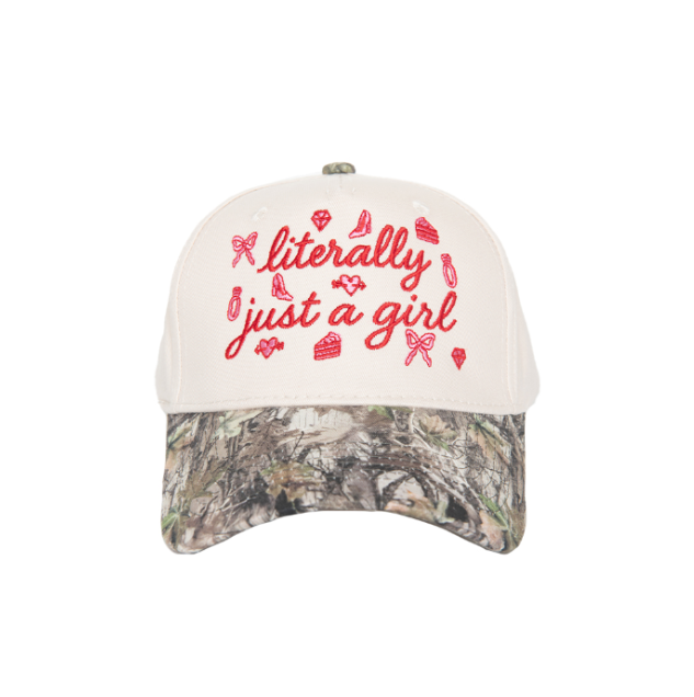 Embroidered Baseball Caps